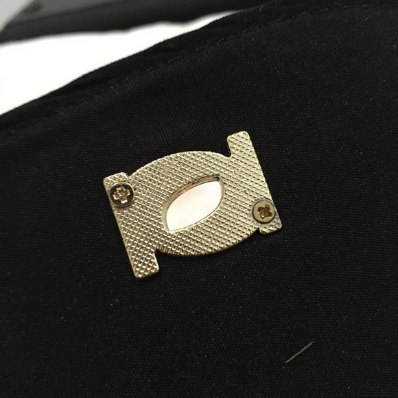 Leppard Pattern Print Bag - Picture 7 of 7